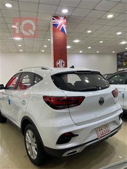 ام جي ZS